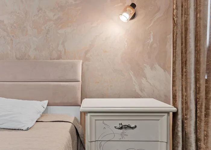 Apartman Monkey's Den Ultra-central Bukarest