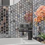 Apartman Monkey's Den - Artistic 2br With Balcony *