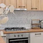 Monkey's Den - Artistic 2br With Balcony Bukarest