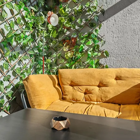 2br With Balcony *