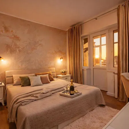 2br With Balcony *