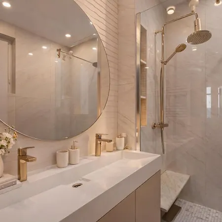 2br With Balcony