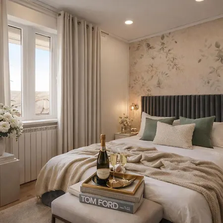 2br With Balcony *
