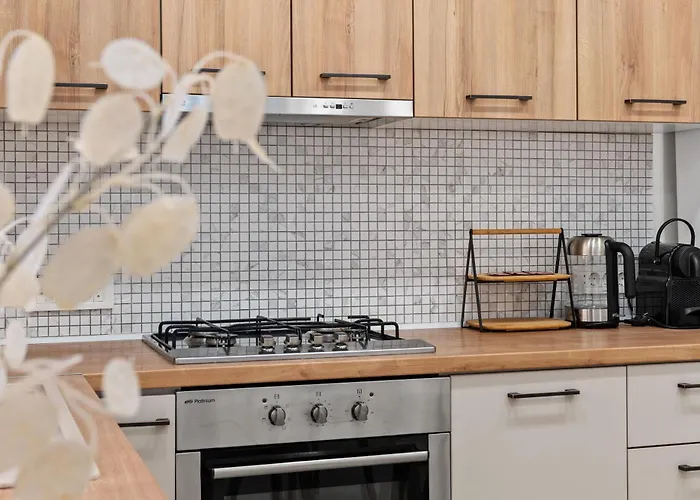 Monkey's Den Ultra-central ブカレスト