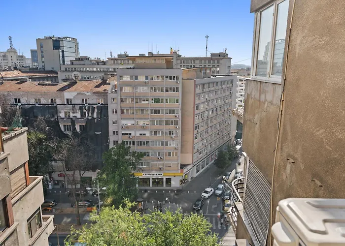 Apartamento Monkey's Den Ultra-central