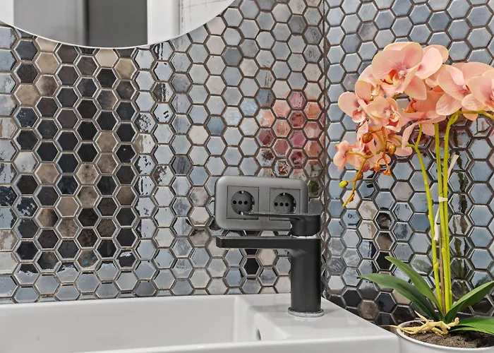 Apartamento Monkey's Den Ultra-central *