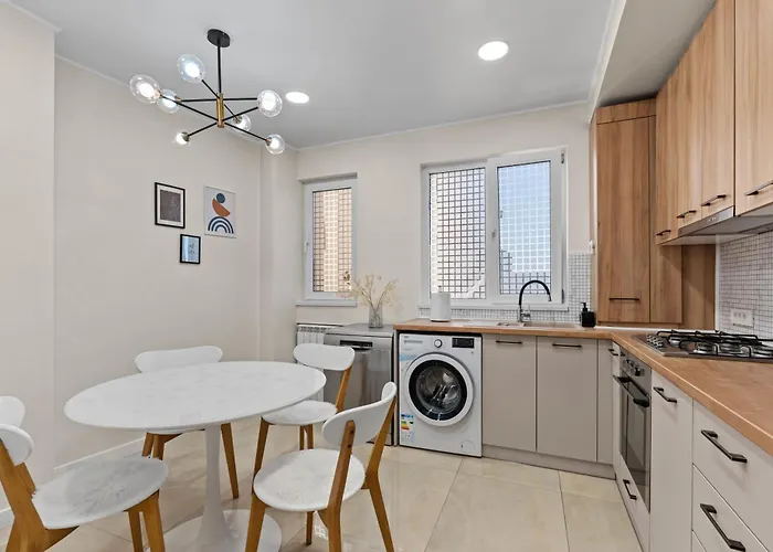 Apartamento Monkey's Den Ultra-central Bucareste